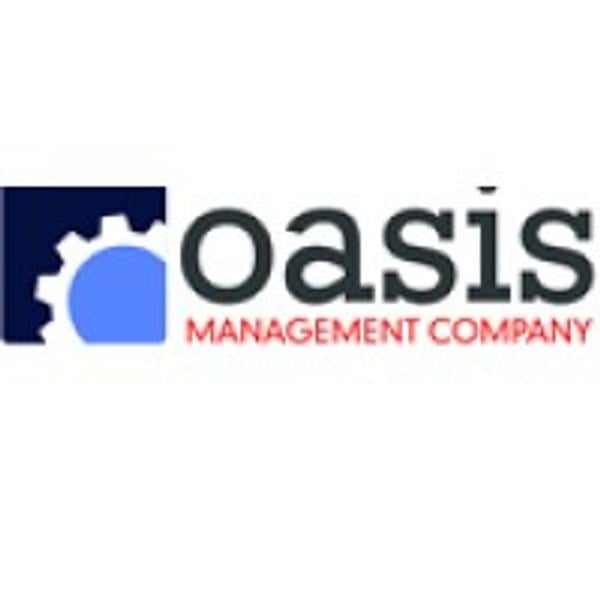 Oasis Management Company's Logo