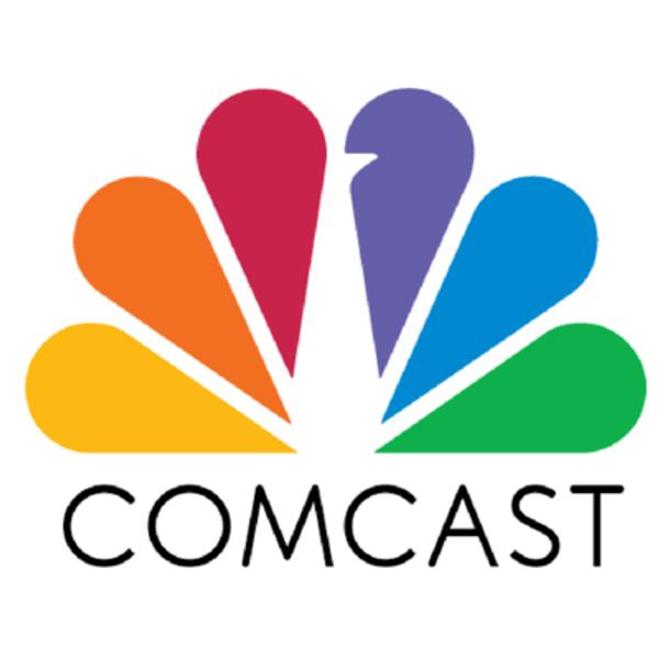 Comcast's Logo
