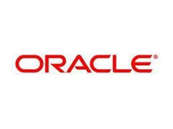 Oracle's Logo
