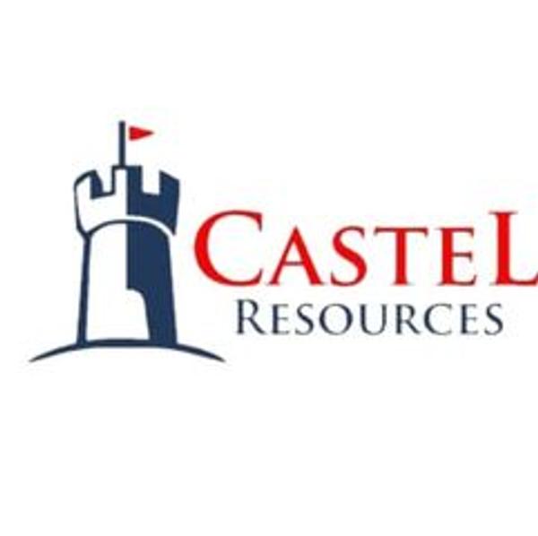 Castel Resources's Logo