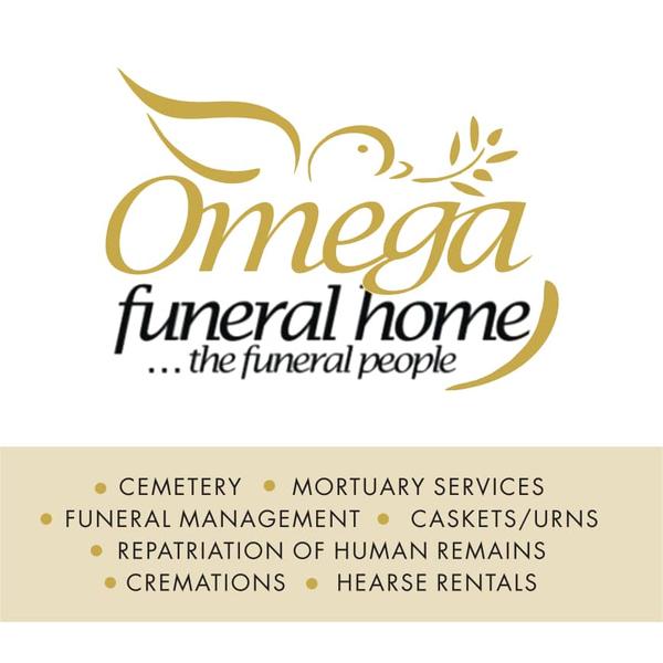 OMEGA FUNERAL HOME