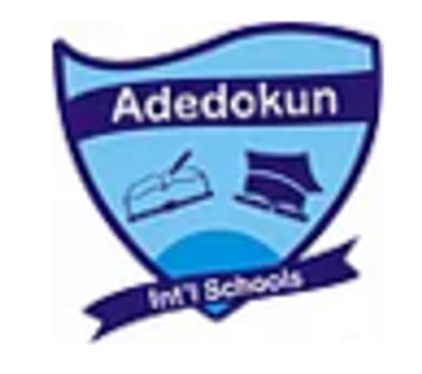 Adedokun International Schools's Logo