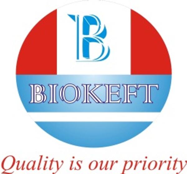Biokeft Pharmaceutical Limited