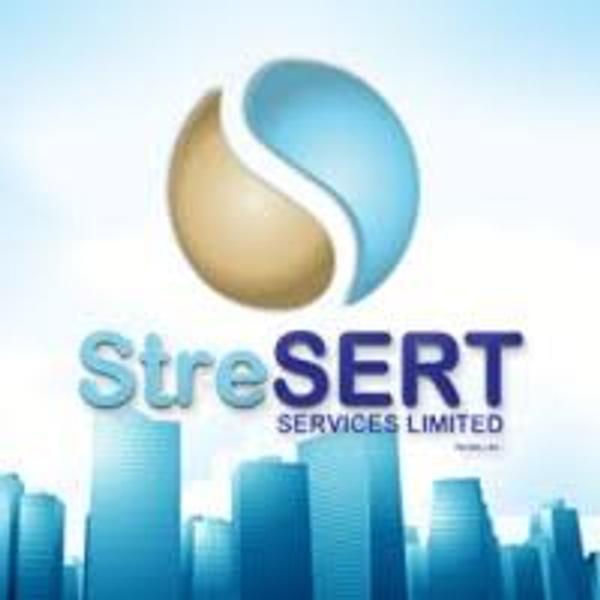 StreSERT Integrated Limited (SIL)'s Logo