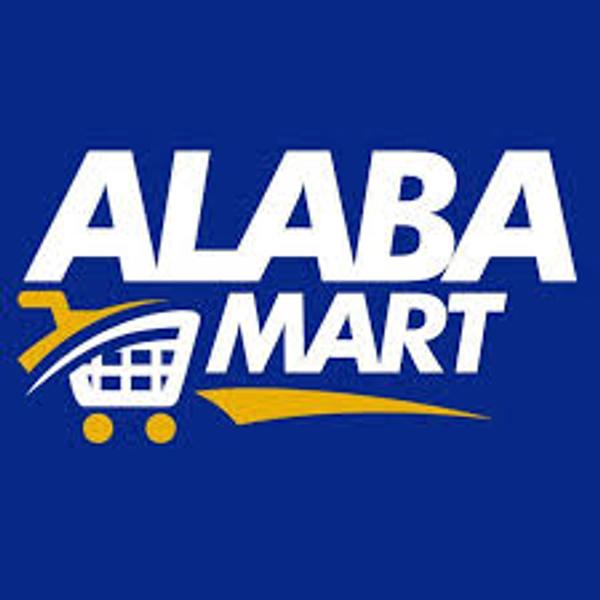 Alabamart's Logo