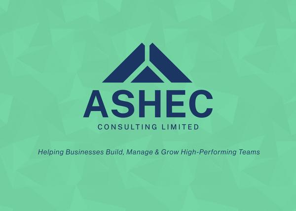 Ashec Consulting Limited