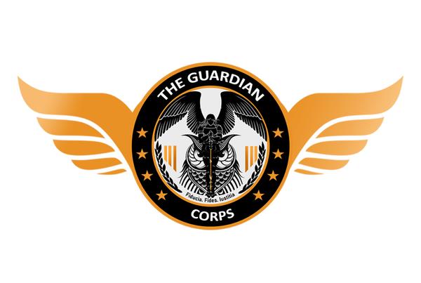 The Guardian Corps (T.G.Corps)