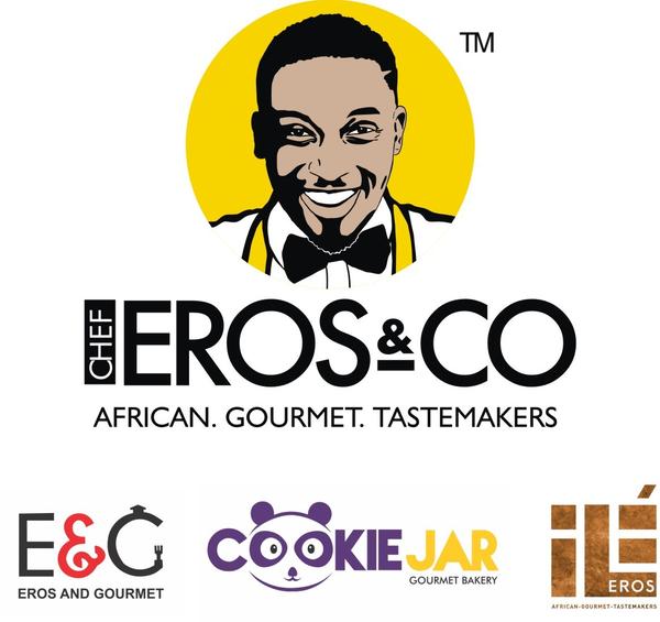 Chef Eros & Co(Cookie Jar & Gourmet)