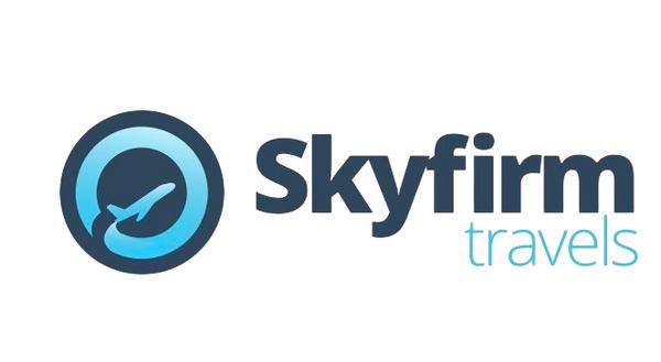 SKY FIRM TRAVELS
