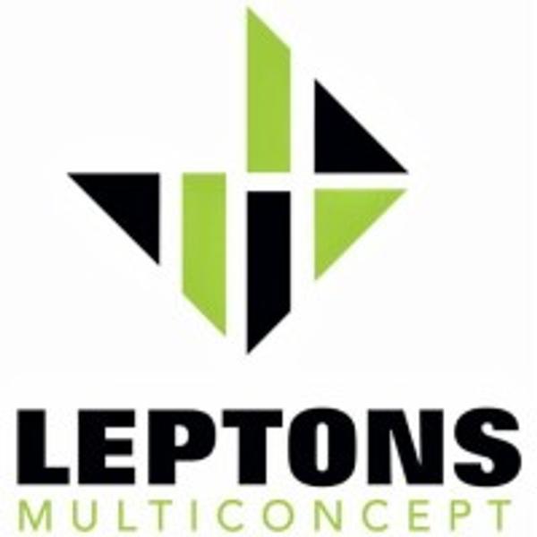 Leptons Multiconcept Ltd