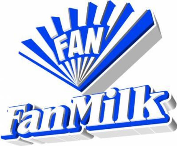 FanMilk's Logo