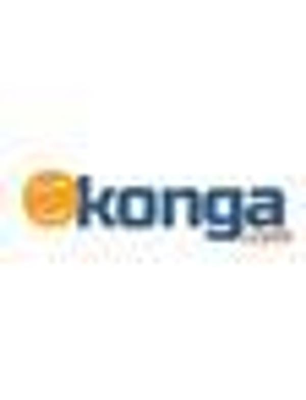 Konga's Logo