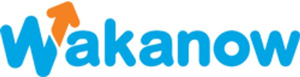 Wakanow's Logo