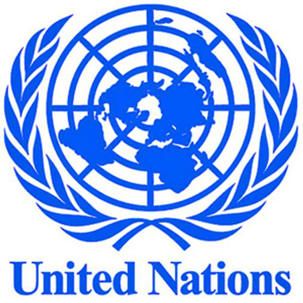 United Nations's Logo