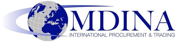 Mdina Nigeria Limited