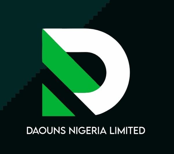 Daouns Nigeria Limited