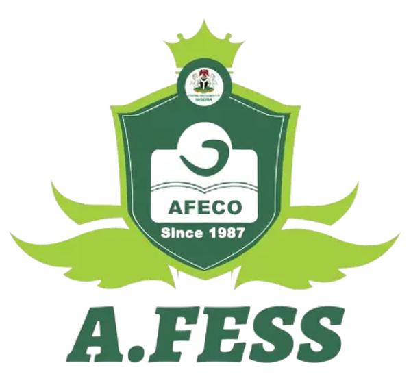 Afess industrial Eqiupment