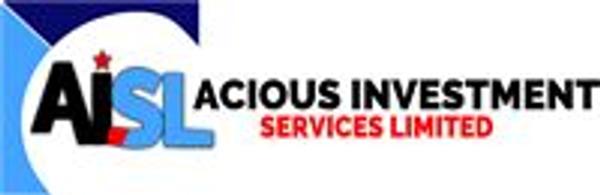 Acious Investment Services Limited