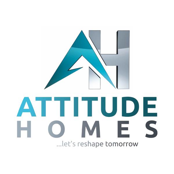 Attitude Homes Big. Ltd.