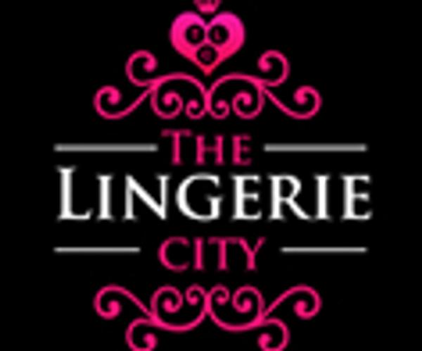 The Lingerie City