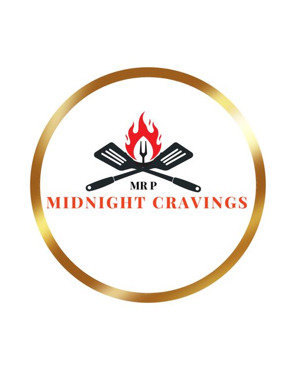 Mr P Midnight Cravings