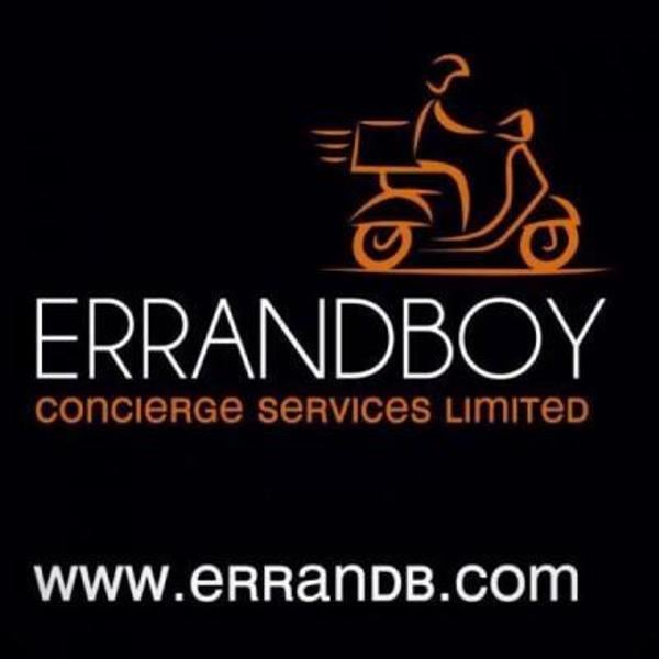Employer logo