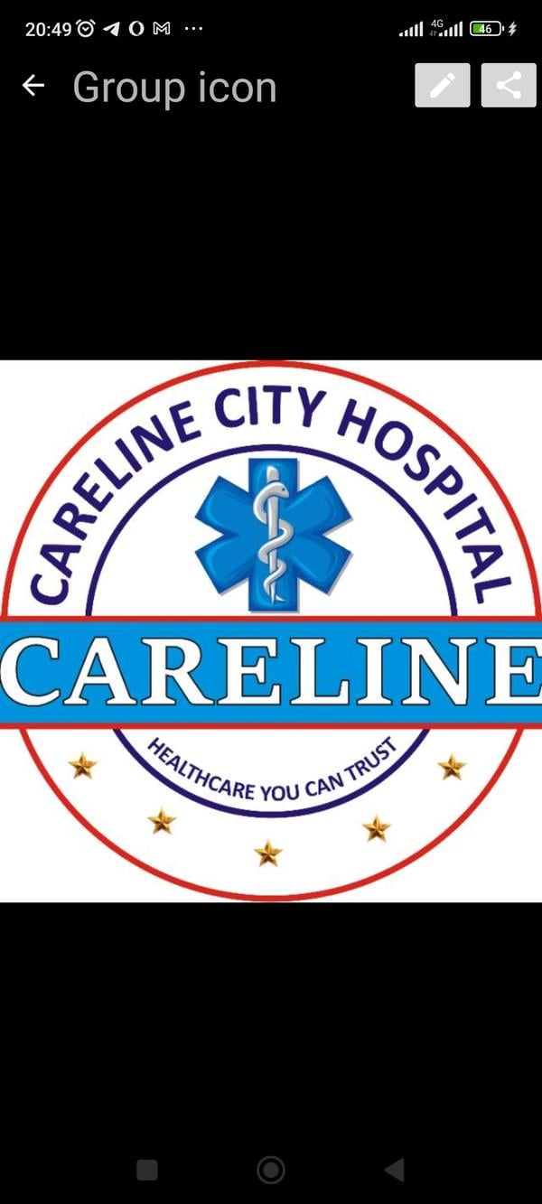 Careline City Hospital