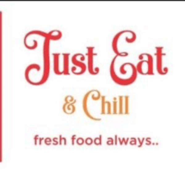 Just Eat and Chill Restaurant
