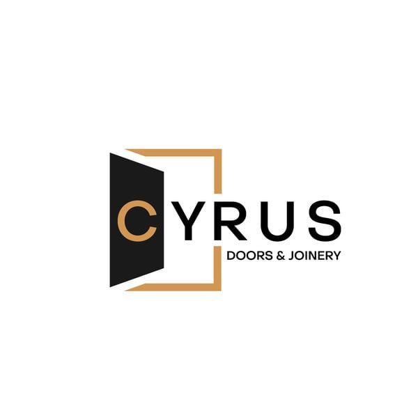 Cyrus Doors & Joinery Ltd