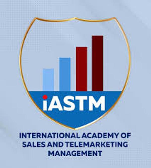 International Academy Of Sales and Telemarketing Management