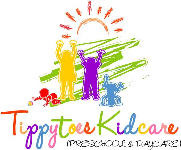TIPPYTOES KIDCARE