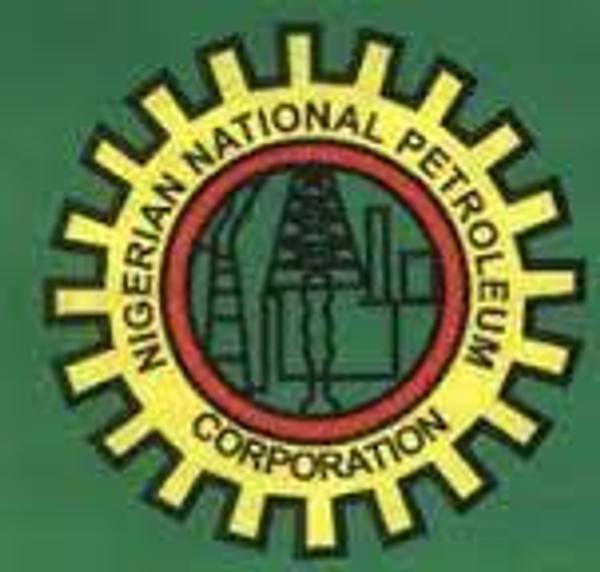 Nigerian National Petroleum Corporation (NNPC)'s Logo