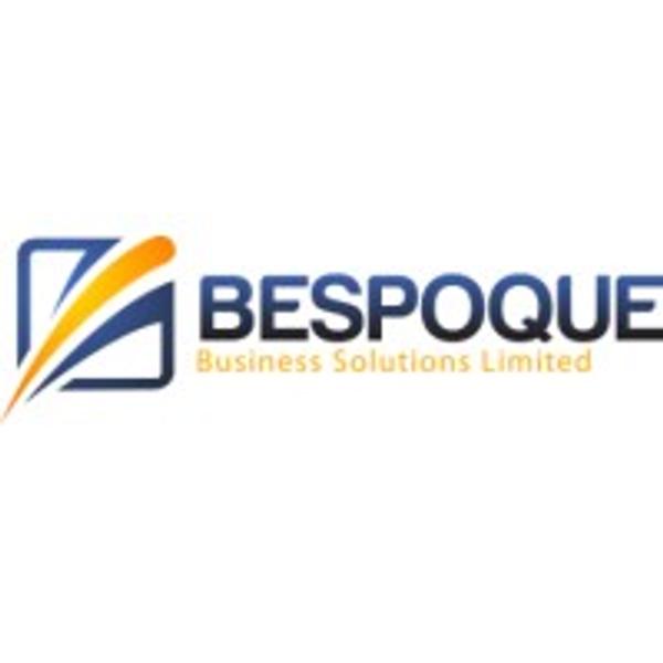 Bespoque Business Solutions Ltd