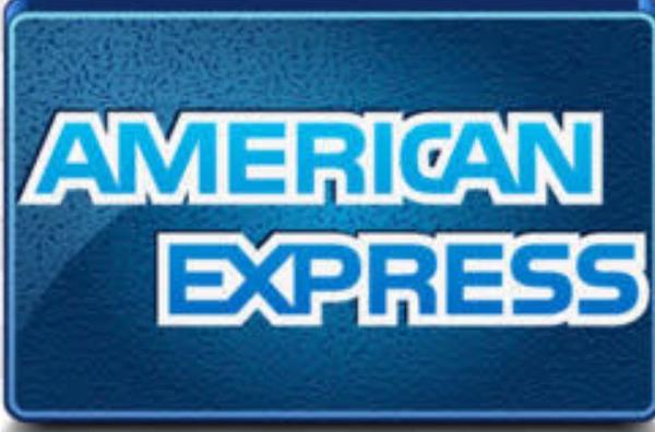 American Express's Logo