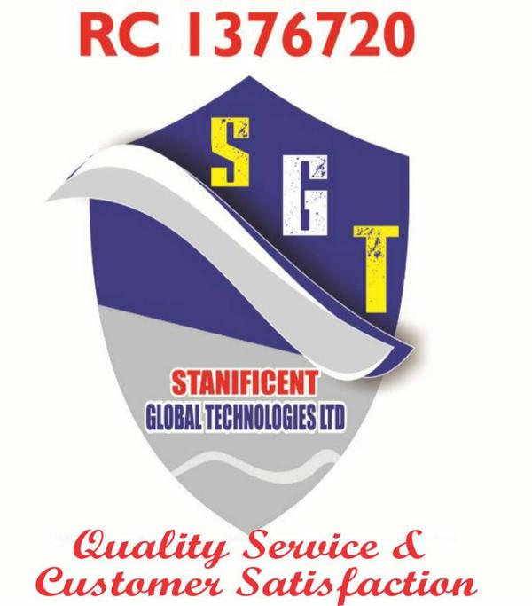 Stanificent Global Technologies Ltd