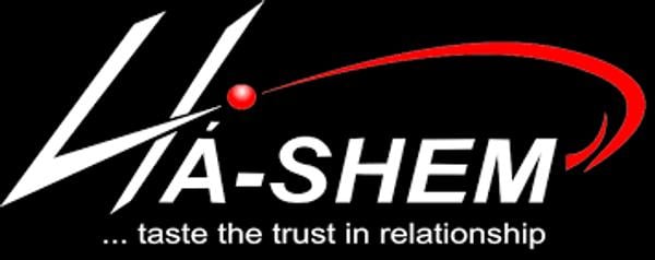 Ha-Shem Network Services Ltd