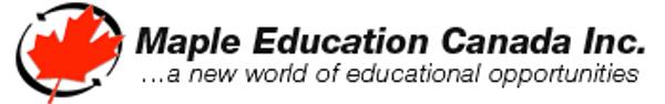 Maple Education Canada Inc