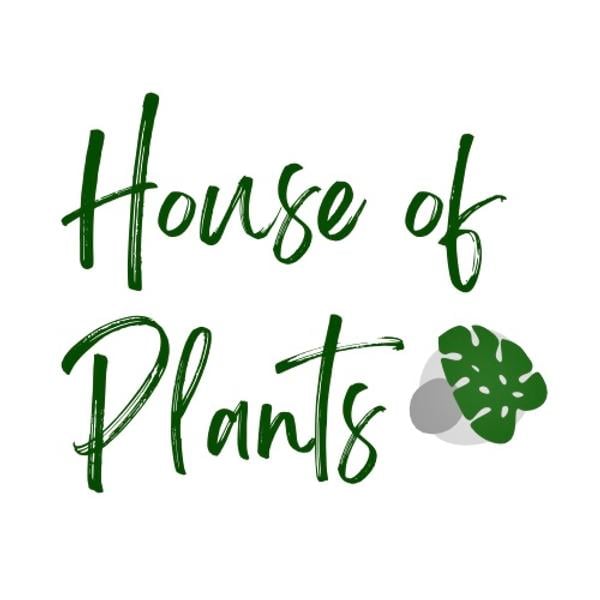 House of Plants (Lagos Plants)