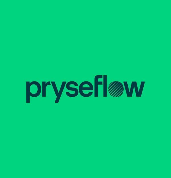Pryseflow