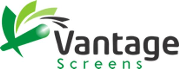 Vantage Screens Ltd