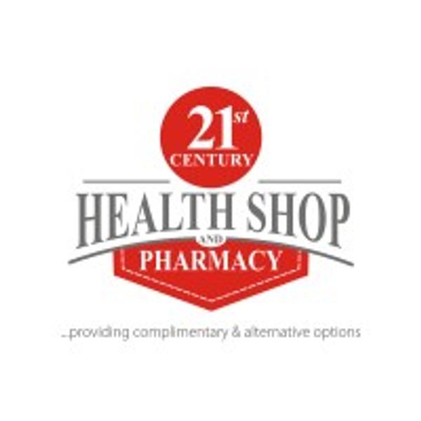 21st Century Health Shop