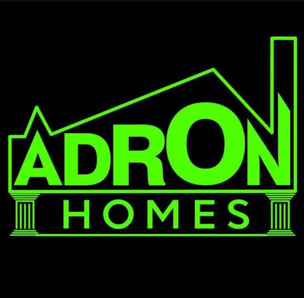 Adron homes and properties