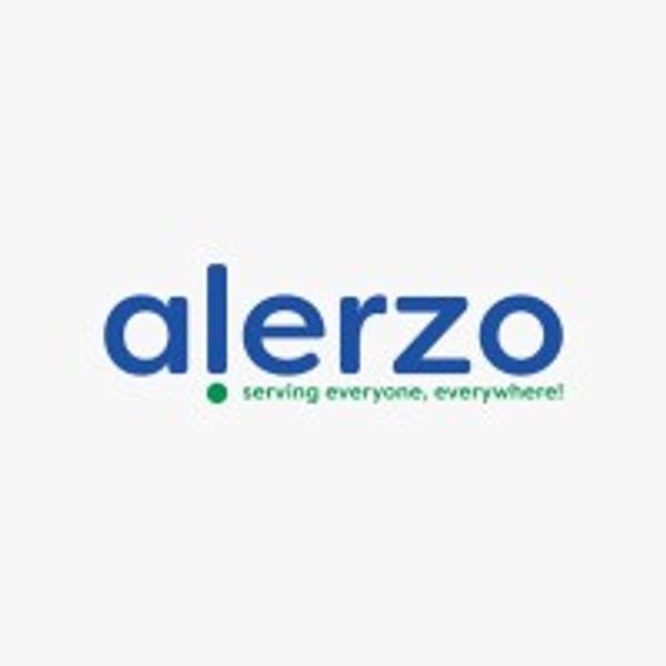 Alerzo's Logo