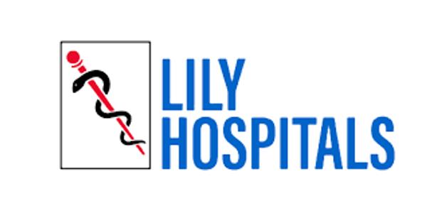 Lily Hospitals Ltd