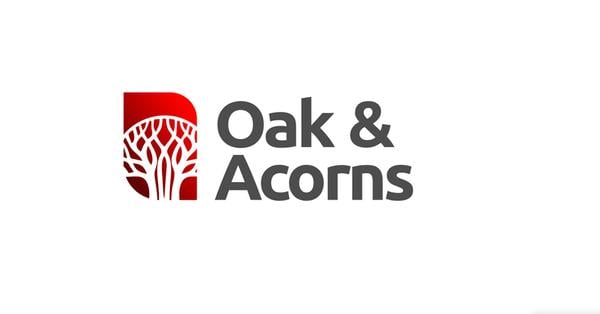 Oak & Acorns