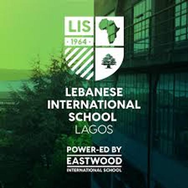 Lebanese International School's Logo