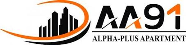 Alpha-Plus Apartment 91