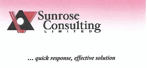 Sunrose Consulting Lmited