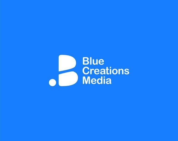 Blue Creations Media