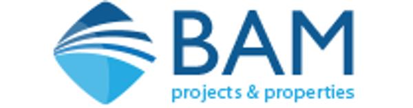 Bam Projects and Properties